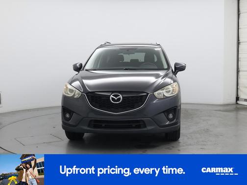 2015 Mazda CX-5 Touring