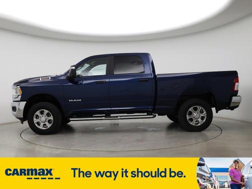 2024 RAM 2500 Bighorn