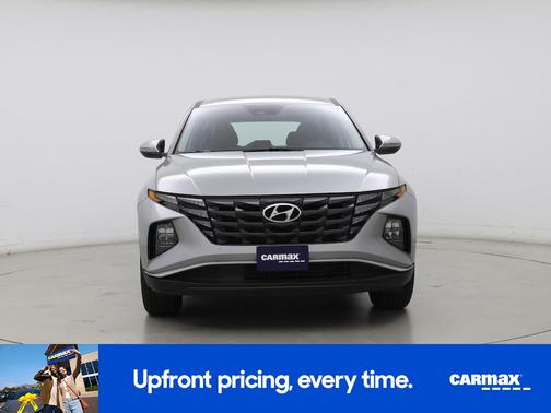 2022 Hyundai TUCSON SE