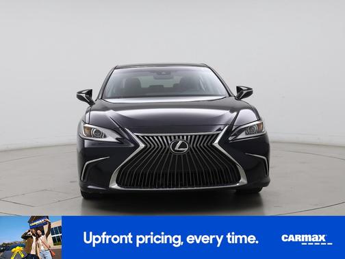 2019 Lexus ES 350 ES 350 Ultra Luxury