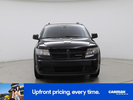 2020 Dodge Journey SE