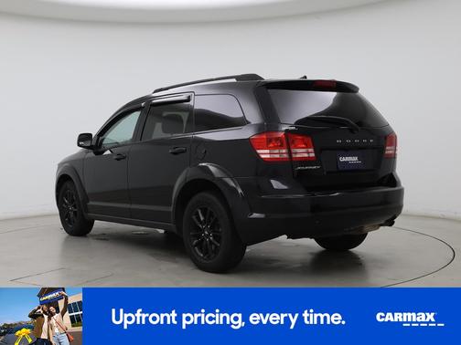 2020 Dodge Journey SE