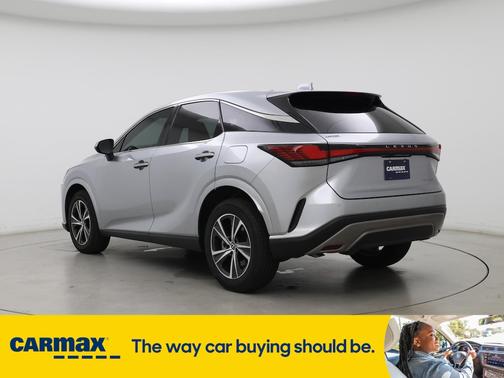 2023 Lexus RX 350 RX 350