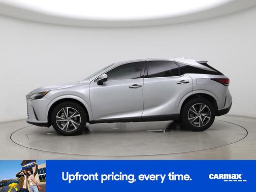 2023 Lexus RX 350 RX 350