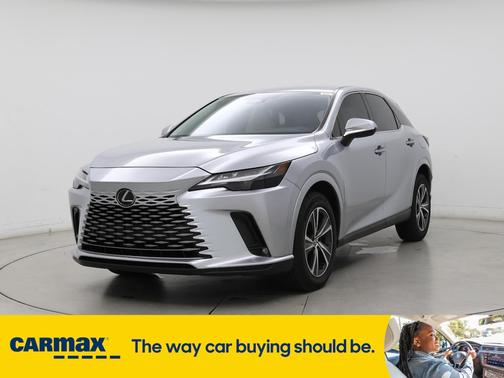 2023 Lexus RX 350 RX 350