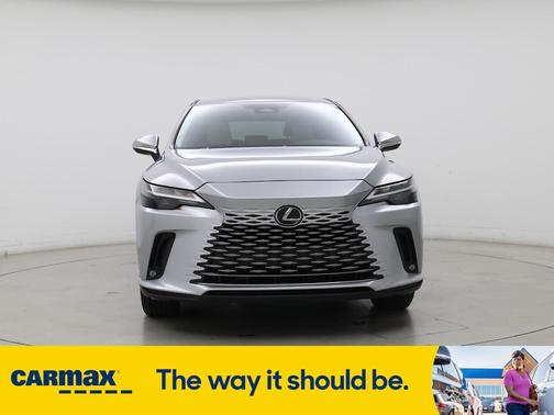 2023 Lexus RX 350 RX 350
