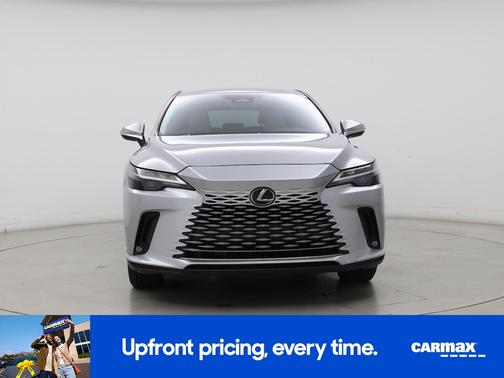 2023 Lexus RX 350 RX 350