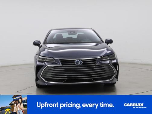 2021 Toyota Avalon Hybrid Limited