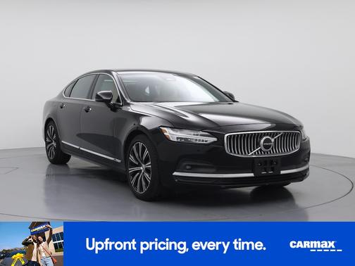2022 Volvo S90 B6 Inscription
