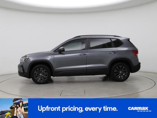 2022 Volkswagen Taos S