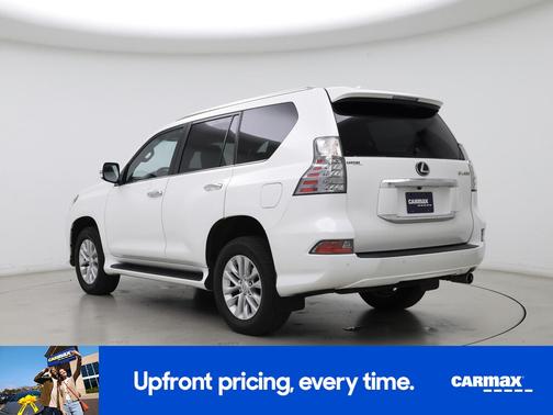 2022 Lexus GX 460 Premium