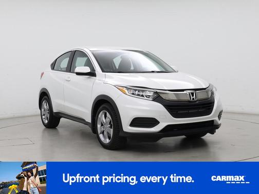 2019 Honda HR-V LX