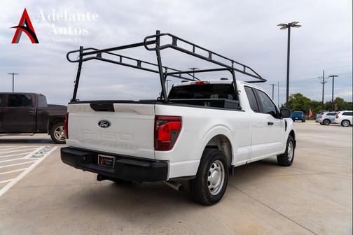 2024 Ford F-150 XL