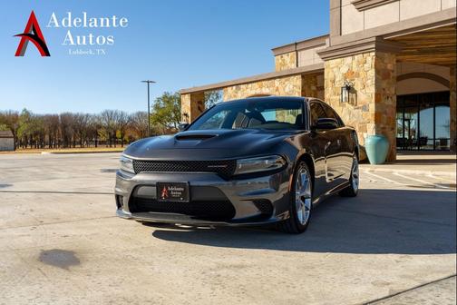 2023 Dodge Charger GT