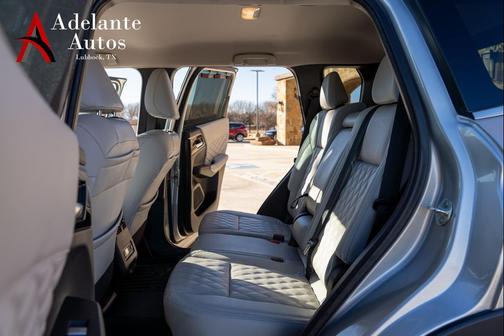 2023 Mitsubishi Outlander SEL 2.5 S-AWC