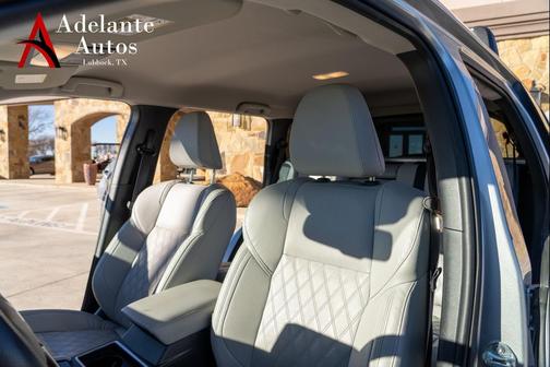 2023 Mitsubishi Outlander SEL 2.5 S-AWC