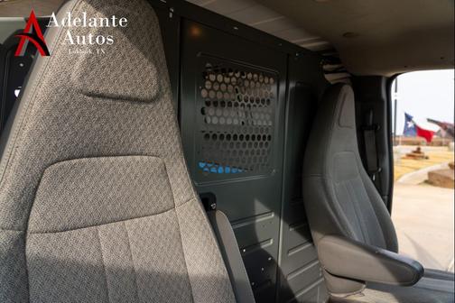 2016 Chevrolet Express 2500 Work Van