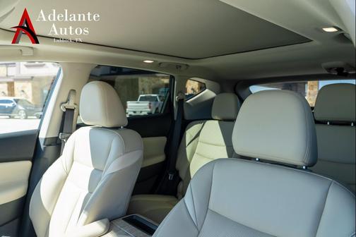 2024 Nissan Murano SL FWD