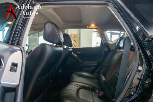 2013 Nissan Murano SL