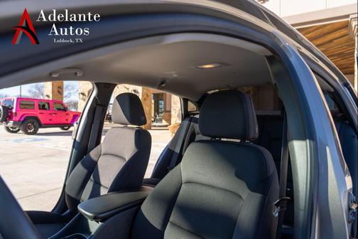 2024 Chevrolet Malibu 1LS