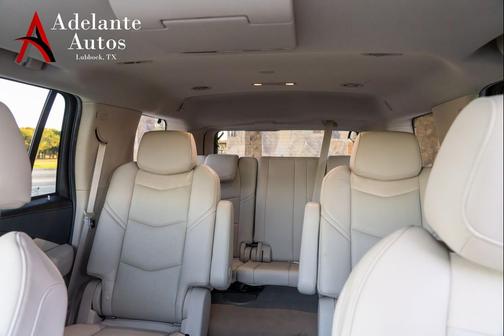 2020 Cadillac Escalade Premium Luxury