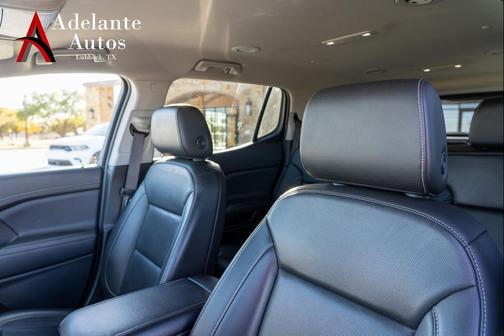 2023 GMC Acadia FWD SLT