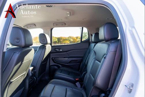 2023 GMC Acadia FWD SLT