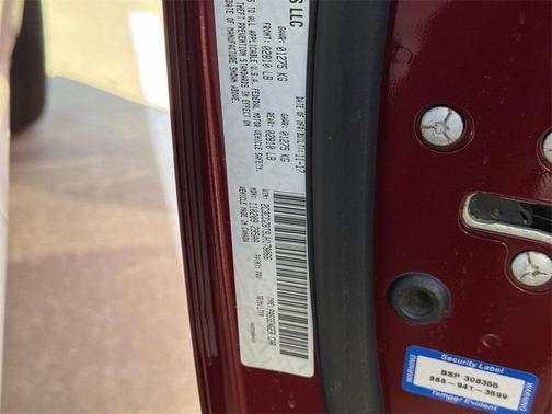 2018 Dodge Challenger R/T