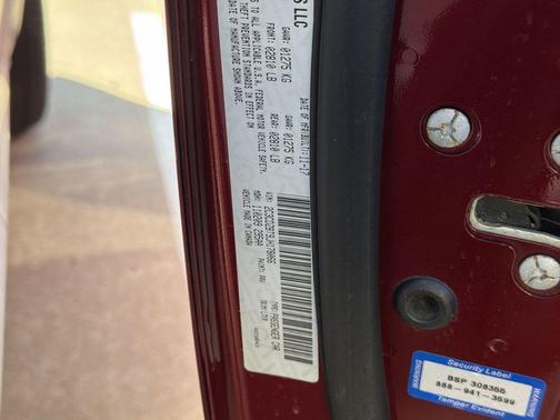 2018 Dodge Challenger R/T