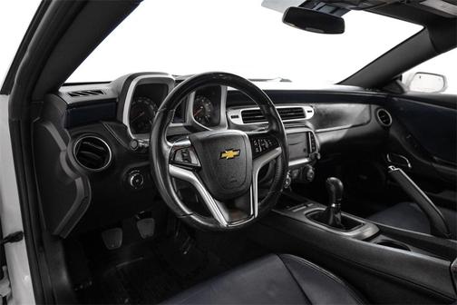 2014 Chevrolet Camaro 2LT