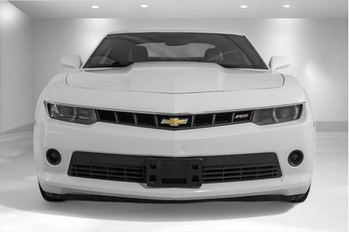2014 Chevrolet Camaro 2LT