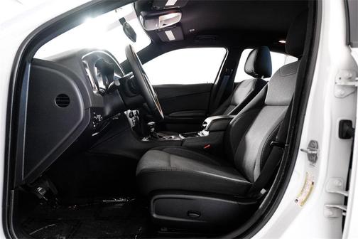 2018 Dodge Charger SXT