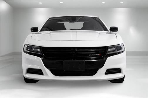 2018 Dodge Charger SXT