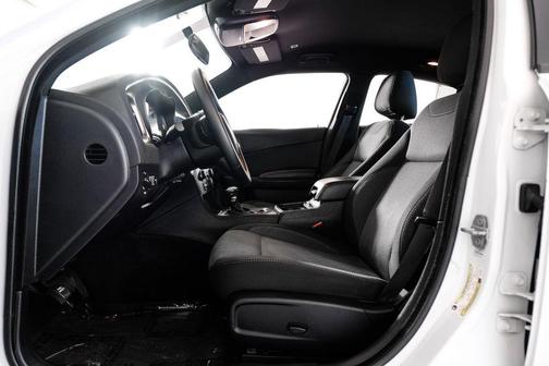 2018 Dodge Charger SXT