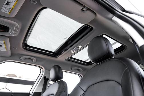 2020 MINI Countryman Cooper