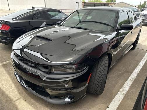 2023 Dodge Charger R/T Scat Pack