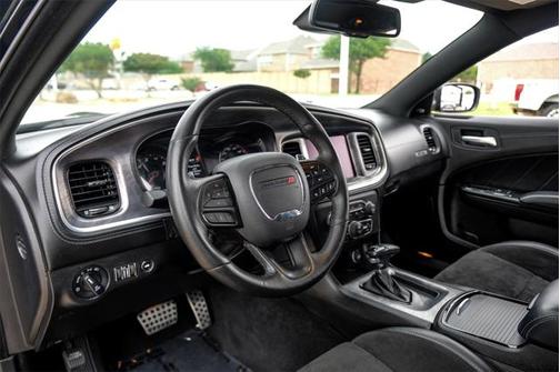2023 Dodge Charger R/T Scat Pack