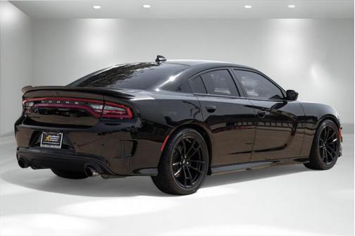 2023 Dodge Charger R/T Scat Pack