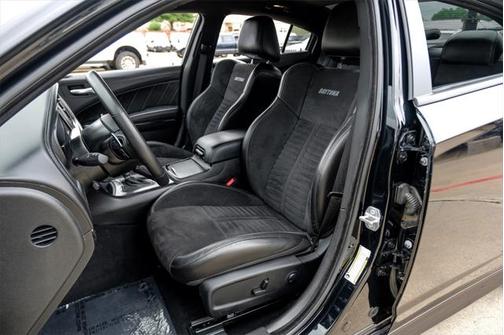 2023 Dodge Charger R/T Scat Pack