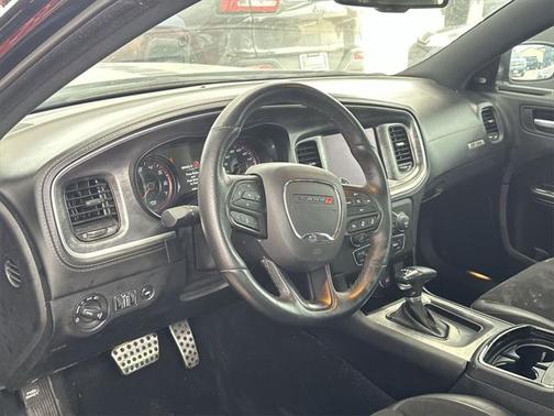 2023 Dodge Charger R/T Scat Pack