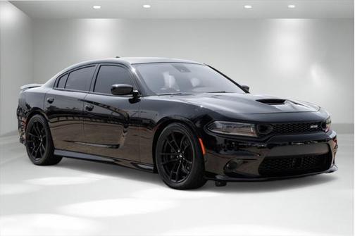 2023 Dodge Charger R/T Scat Pack