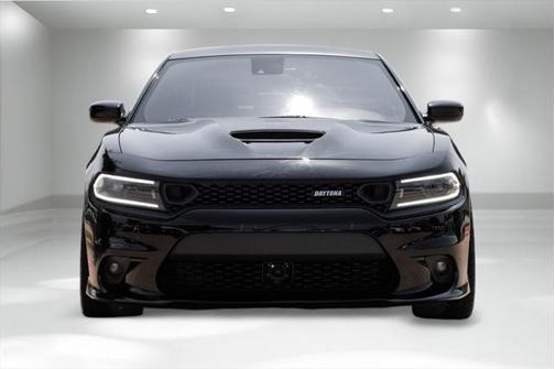 2023 Dodge Charger R/T Scat Pack