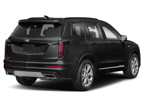 2020 Cadillac XT6 Sport AWD