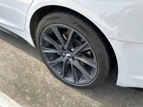 2023 Cadillac CT5 Sport RWD
