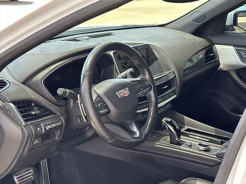 2023 Cadillac CT5 Sport RWD