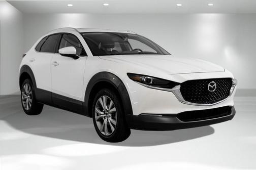 2021 Mazda CX-30 Premium Package