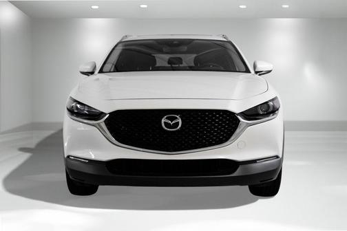 2021 Mazda CX-30 Premium Package
