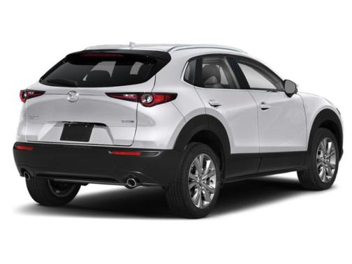 2021 Mazda CX-30 Premium Package