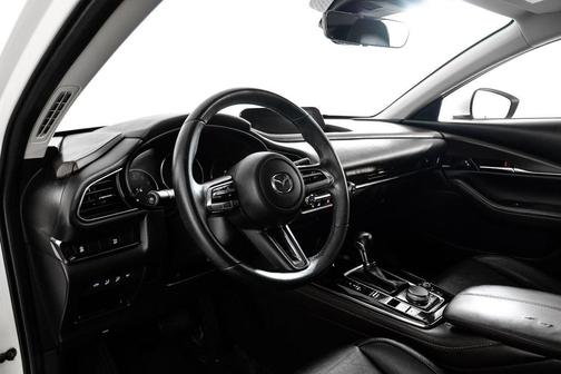 2021 Mazda CX-30 Premium Package