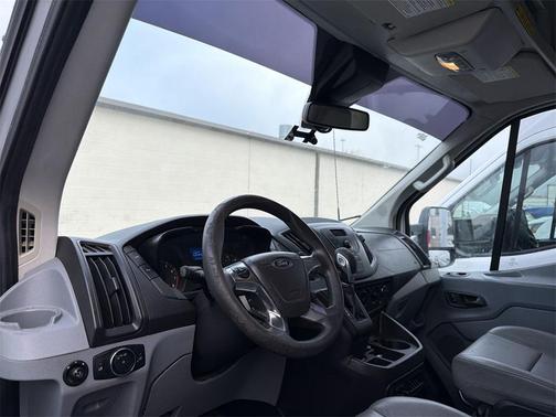 2016 Ford Transit-350 Base